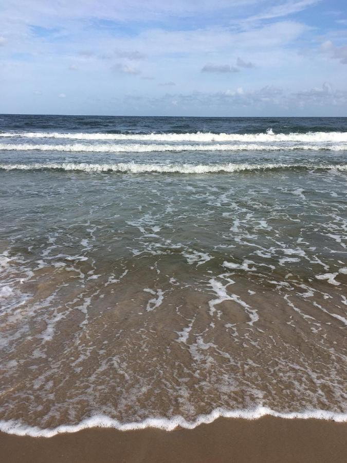 Domki Meer Dziwnowek Bagian luar foto